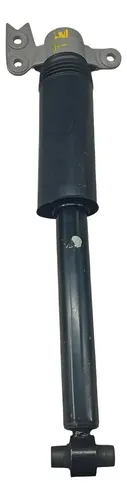 Torre Telescópio Tras Esquerdo Chevrolet Equinox 2018 2019