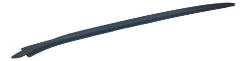 Friso Pestana Paralama Bmw 320i 2.0 T N20 2017 Preta