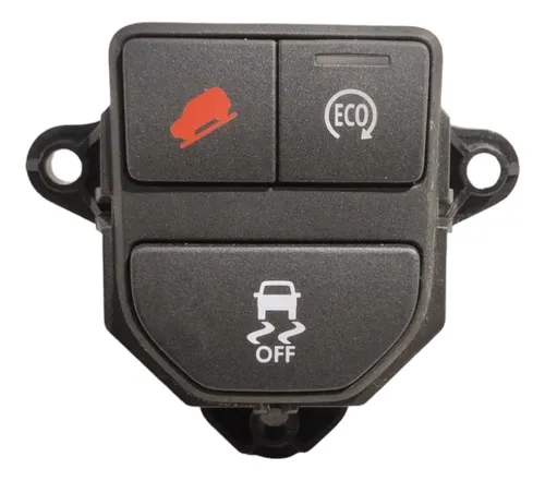 Botao Controle Tração Evoque 2.0t 2013 14 
