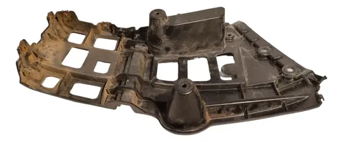 Guia Parachoque Tras Dir Bmw X1 2.0 N20 2012 2013 2014