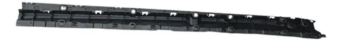 Suporte Spoiler Lateral Esq Bmw X6 M 4.4 V8 Biturbo 2016 Preto