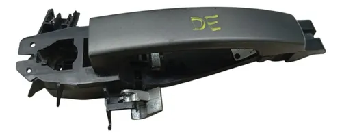 Maçaneta Externa Dianteira Esq Land Rover Freelander 2 2011 Dianteira