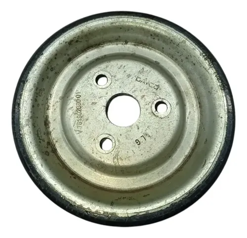 Polia Bomba Agua Mini Cooper S Coupe 1.6 Thp 2011 2012 2013