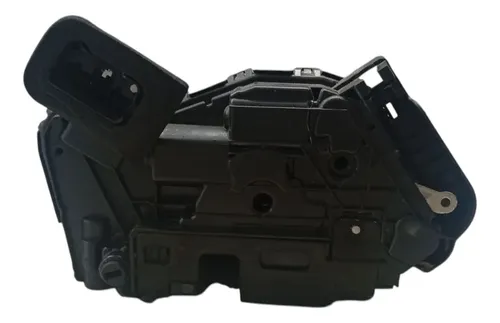 Fechadura Porta Tras Esq Vw Virtus Comfortline 1.0 2020