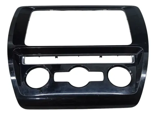 Acabamento Painel Central Volkswagen Jetta 2.0t 211cv 2015