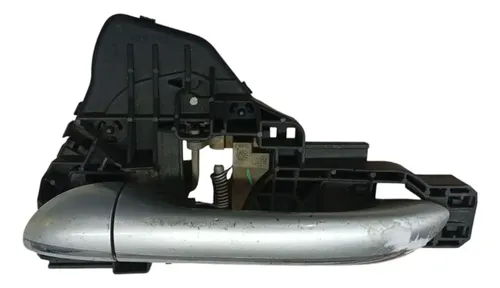 Maçaneta Externa Traseira Esq  Mercedes Ml350 2006