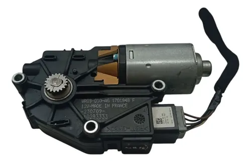 Motor Teto Solar Veracruz 3.8 V6 2009 2010