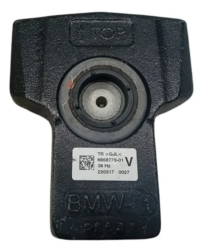 Coxim Suspensão Traseira Bmw X1 2.0t Flex 2018