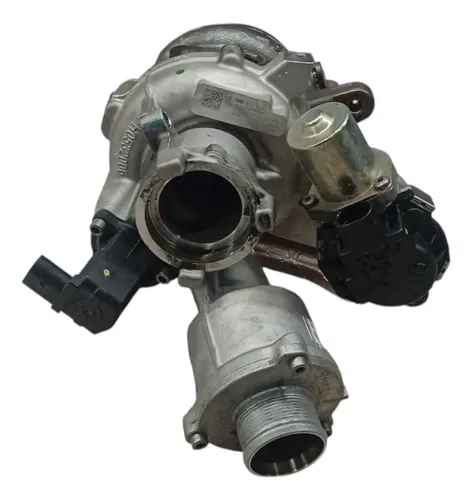 Turbina Volkswagen Jetta Gli 2.0 2022