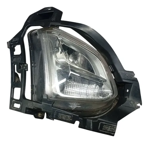 Farol Milha Direito Chevrolet Equinox 2018