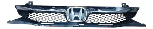 Grade Frontal Parachoque Honda Civic 2011 2012