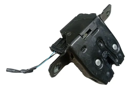 Fechadura Tampa Traseira Chevrolet Onix 1.0 2020