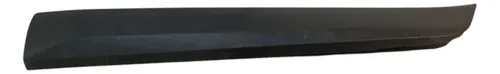 Molduras Aplique Porta Tras Esq Volvo Xc60 2012 Preto