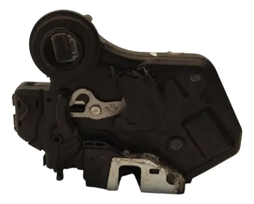 Fechadura Porta Traseira Direita Suzuki Grand Vitara 2010 
