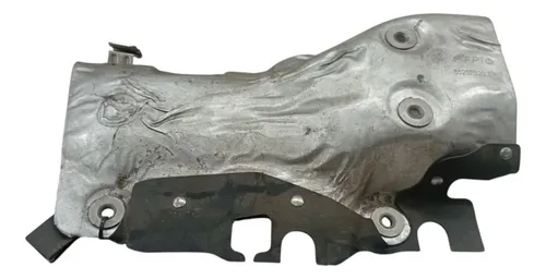 Defletor Turbina Jeep Compass 2.0t 2020
