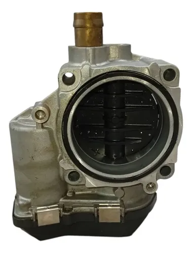 Tbi Corpo Borboleta Bmw 320i 2.0 2015 2016