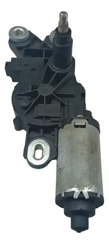 Motor Limpador Vigia Limpador Volvo Xc60 2014
