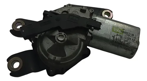 Motor Vigia Limpador Land Rover Evoque 2014