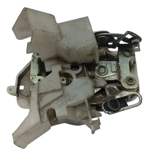 Fechadura Porta Diant Honda Fit 2005