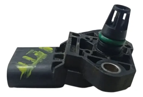 Sensor Map Volkswagen Jetta 2.0 T 211 Cv 2015