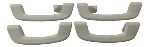 Kit Alça Pqp Bmw 320i 2022 2023
