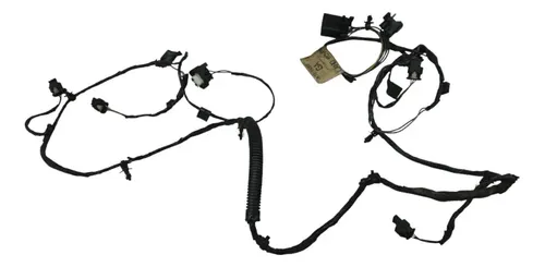 Chicote Sensor Parachoque Diant Discovery Sport 2015 2016 