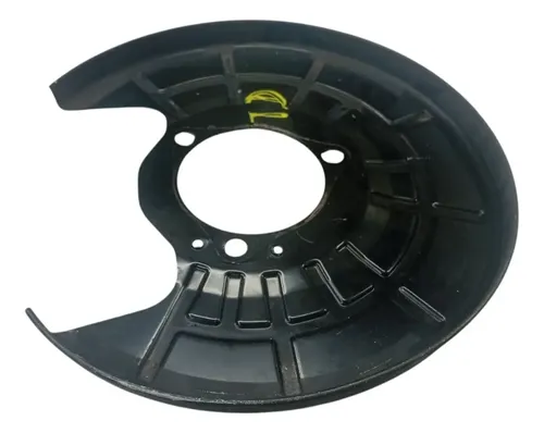 Defletor Roda Traseira Direita Gm Equinox 2018 2019