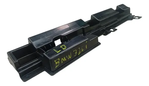 Guia Spoiler Direito Bmw 320i Active 2.0 Twin 2014