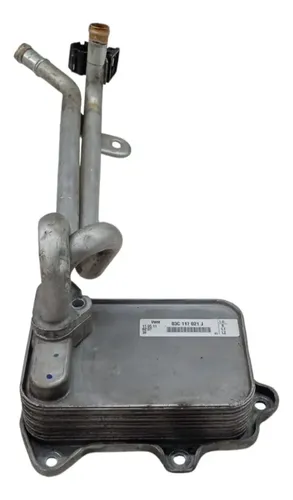 Radiador  Resfriador Motor Audi A4 2011 2012 