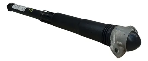 Torre Telescópio Tras Vw Golf Comfortline 1.0 T 2018 Preto
