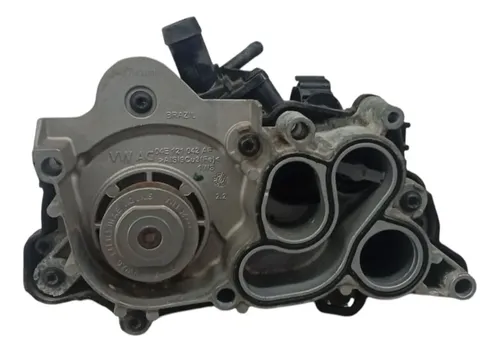 Bomba Dágua Volkswagen Taos 1.4 2022 2023