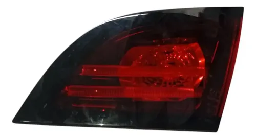 Lanterna Direita Tampa Traseira Citroen Ds4 2013 2014  Direito/passageiro