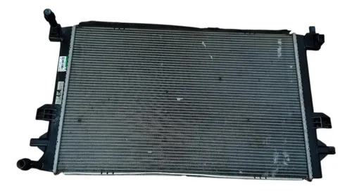 Radiador Intercooler Volkswagen Golf 1.4 2014 2015