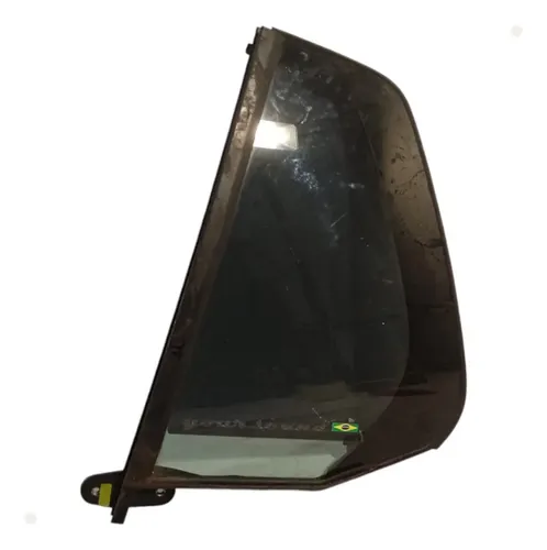 Vidro Fixo Tras Esq Volkswagen Golf Tsi 1.4t 2014 2015 2016
