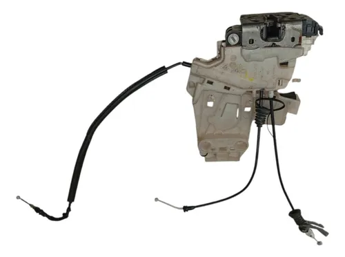 Fechadura Porta Traseira Esquerda Fiat Toro 2020 2021 
