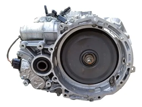 Caixa Marcha Cambio Volkswagen Jetta Gli 2.0 Dq381 2024