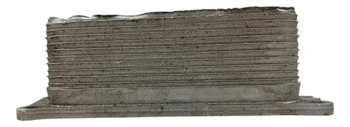 Radiador Trocador Calor S10 2.8 2012 2013