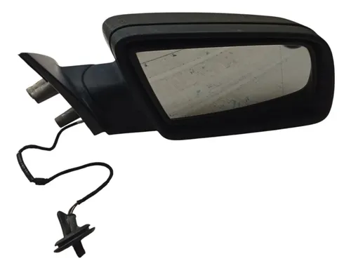 Retrovisor Esquerdo Bmw 530i 3.0 2006 2007