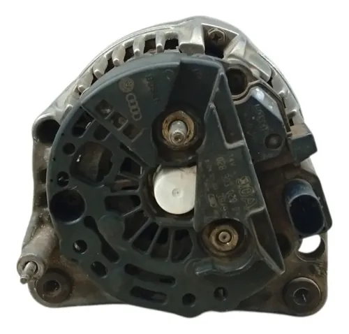 Alternador Volkswagen Golf Tsi 1.4 T 2014