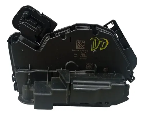 Fechadura Porta Dianteira Esquerda Audi Q3 Tfsi 2021 2022