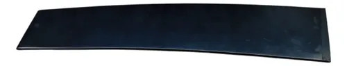 Moldura Ext Porta Diant Dir Volkswagen Jetta Variant 2008
