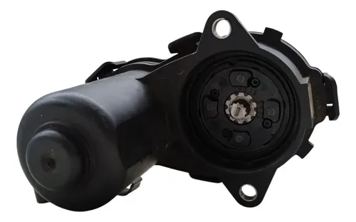Motor Servo Pinça Traseira Esquerda Mercedes A200 1.6 2016  Ok