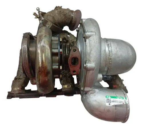 Turbina Audi Tt Rs 2.5 2018