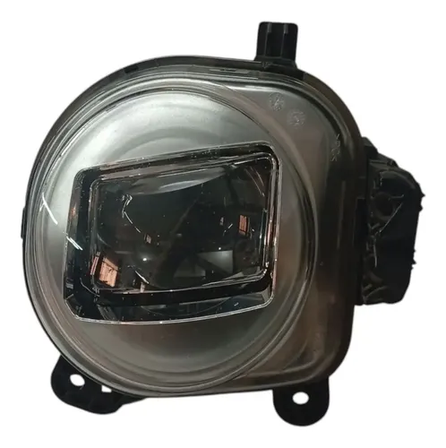 Farol Milha Direito Bmw X6 M 4.4 V8 Biturbo 2016