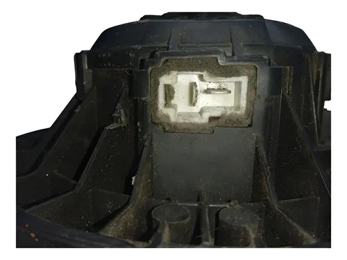 Motor Ar Forçado Elantra 1.8 Aut 2012 2013