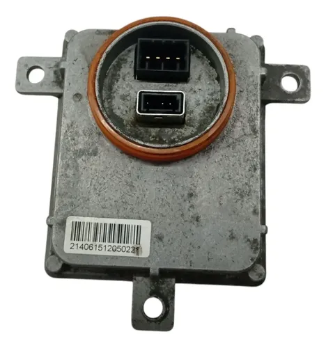 Modulo Reator Farol Esquerdo Audi A3 Sportback 2014