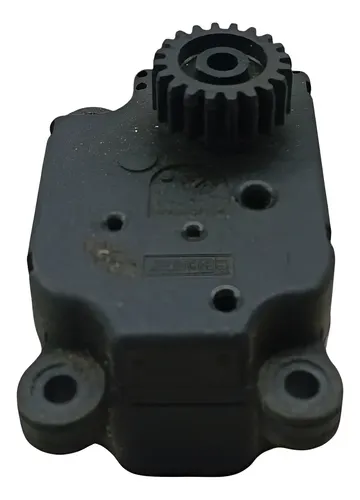Motor Atuador Caixa De Ar Citroën C4 2011 2012