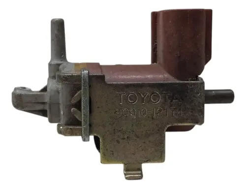 Válvula Solenóide Valve Toyota Corolla 2008 2009 2010 2011
