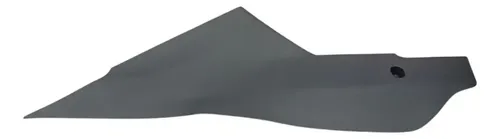 Acabamento Esq Console Central Vw Virtus Exclusive 1.4 2025