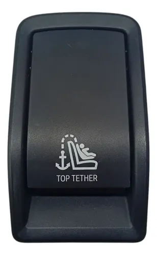 Tampa Isofixo Banco Tras Bmw 320i G20 2.0 T B48 2020 2021